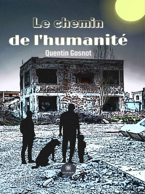 cover image of Le chemin de l'humanité